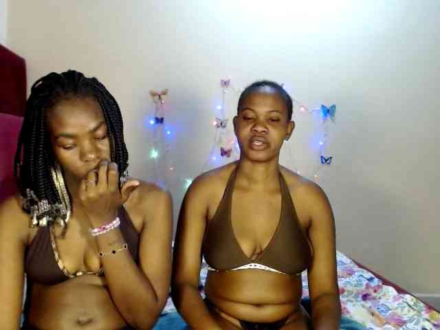Heartwhisper webcam