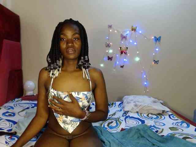 Heartwhisper webcam