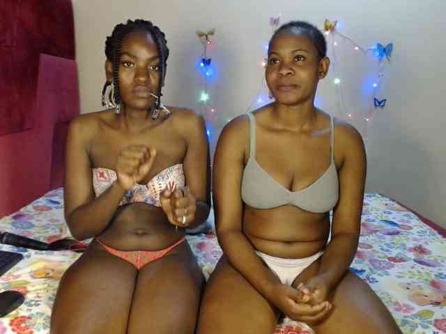 Heartwhisper webcam