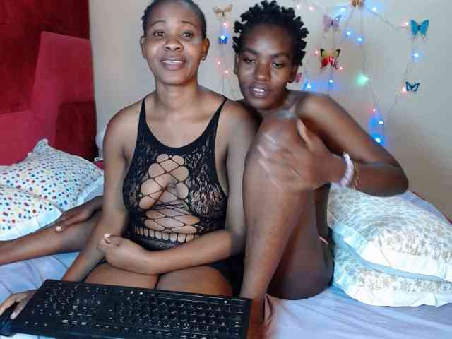 Heartwhisper webcam