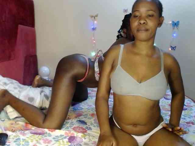 Heartwhisper webcam