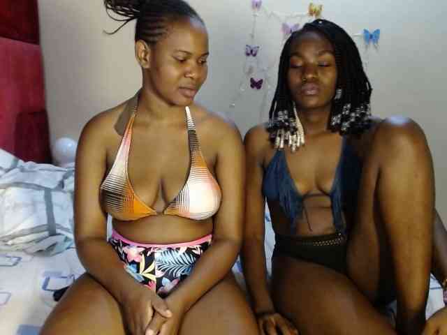Heartwhisper webcam