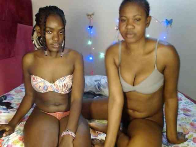 Heartwhisper webcam