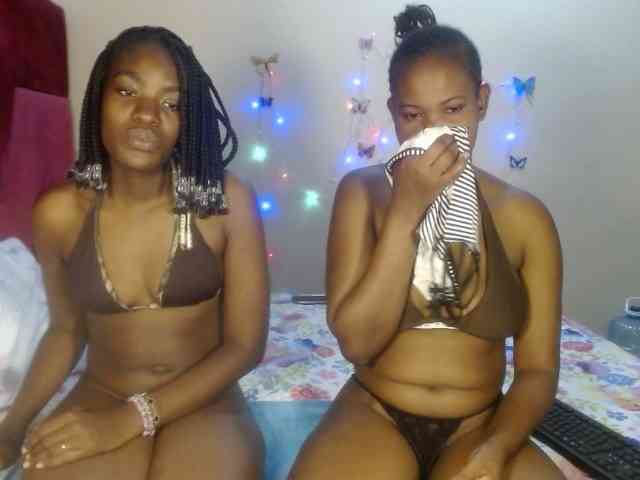 Heartwhisper webcam