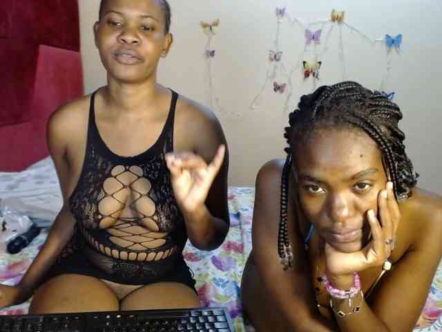 Heartwhisper webcam