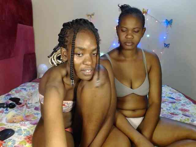 Heartwhisper webcam