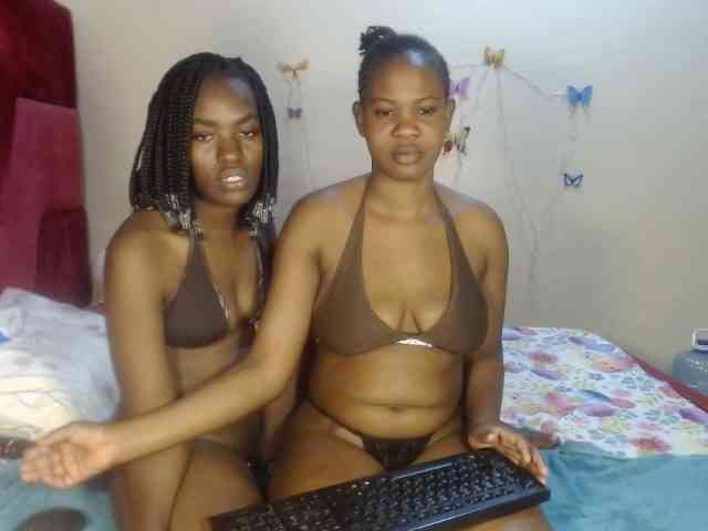 Heartwhisper webcam