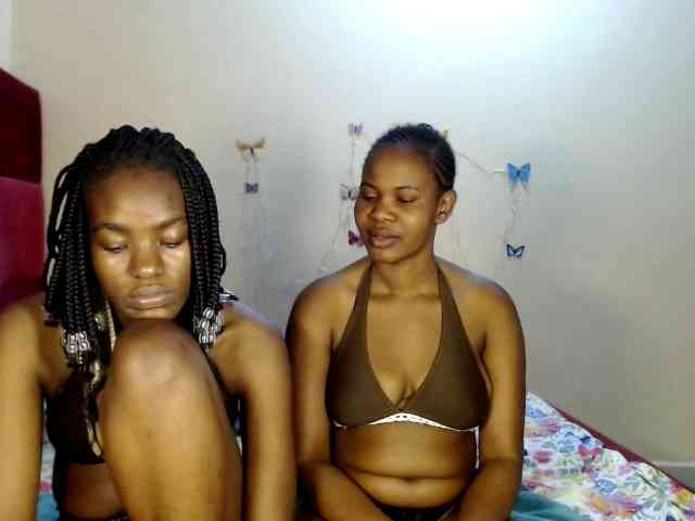 Heartwhisper webcam
