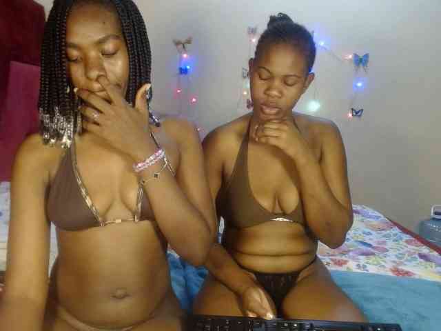 Heartwhisper webcam