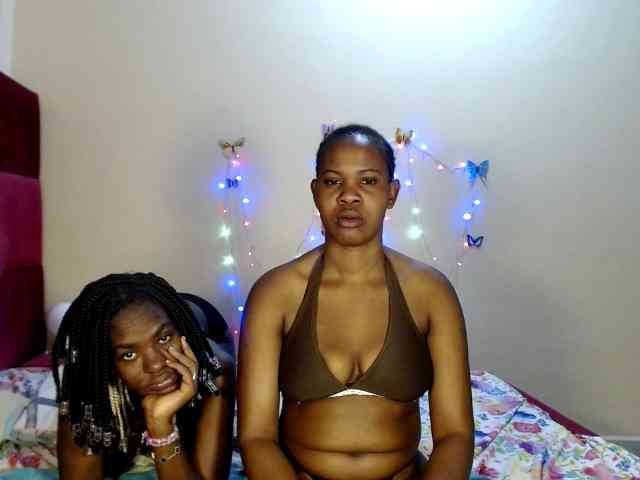 Heartwhisper webcam