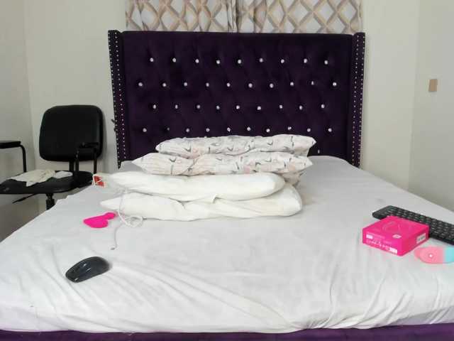 Busty-Bree on BongaCams