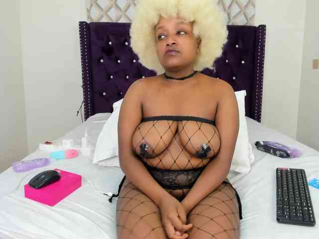 Busty-Bree Busty-Bree