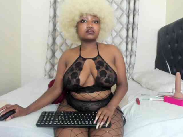 Busty-Bree Live Webcam on BongaCams