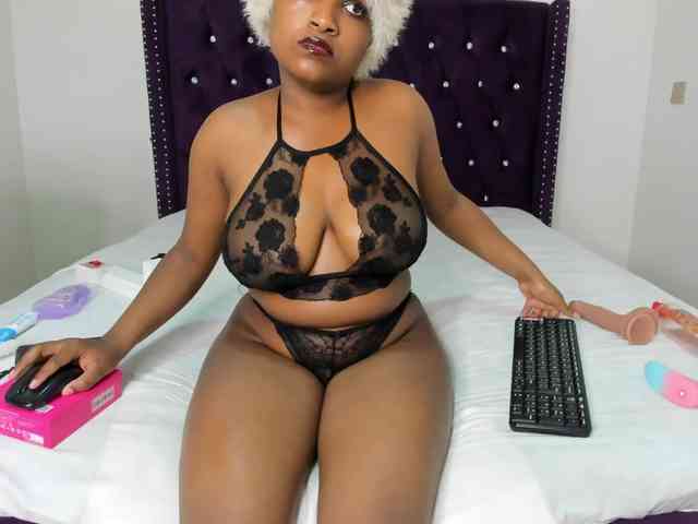 Busty-Bree webcam