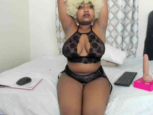 Busty-Bree Live Webcam on BongaCams