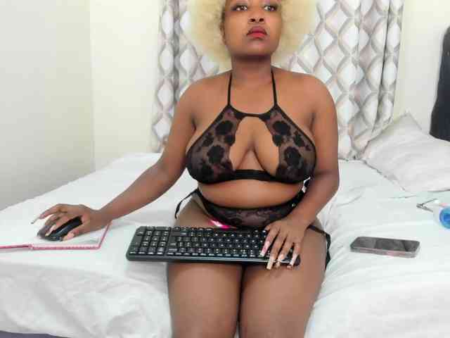 Busty-Bree Busty-Bree