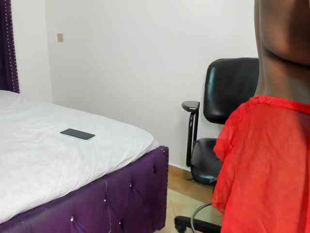 Busty-Bree webcam