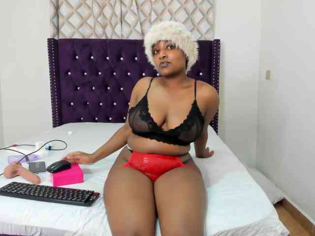 Busty-Bree webcam