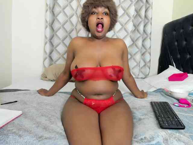 Busty-Bree Busty-Bree