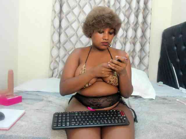 Busty-Bree Busty-Bree