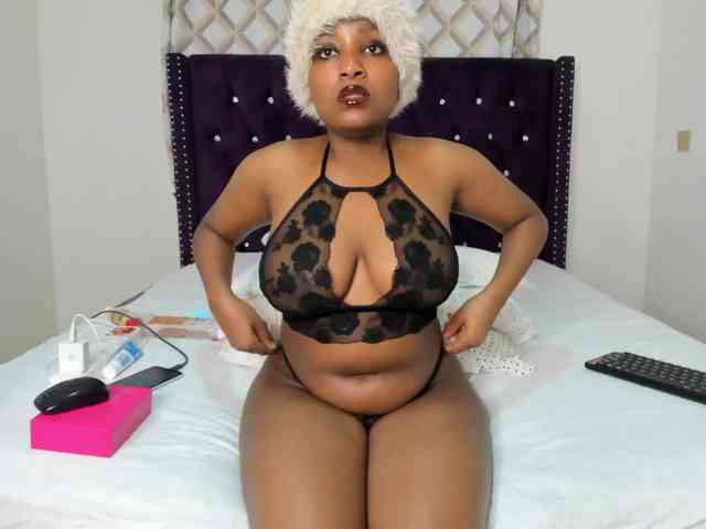 Busty-Bree