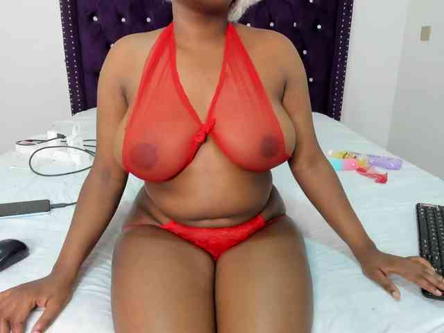 Busty-Bree webcam