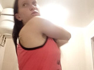 Qinallen Porn Show