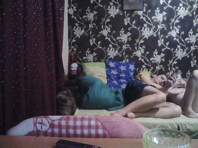 стрип от Qinallen