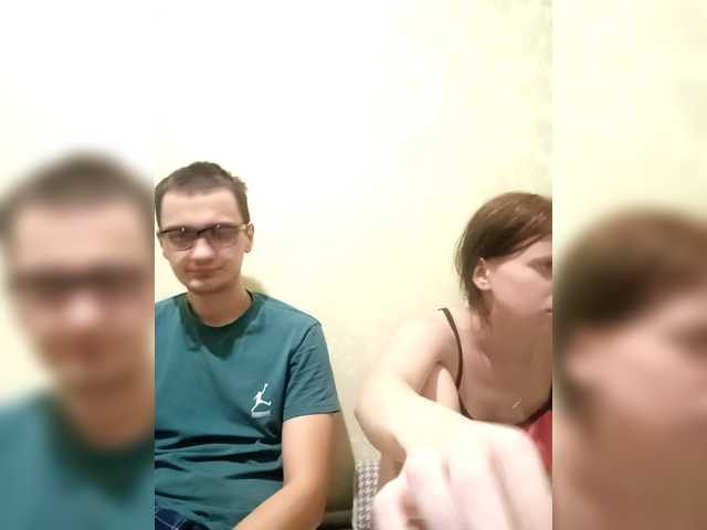 Qinallen – webcam model profile photo