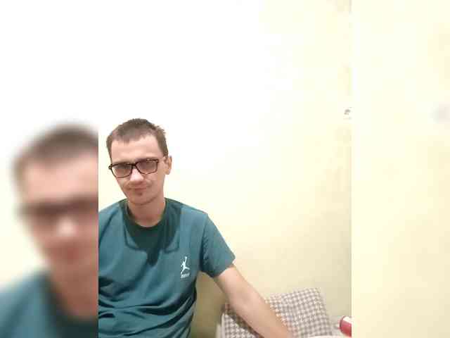 Qinallen webcam