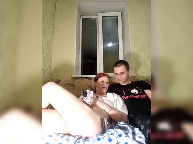 Qinallen Live Webcam on BongaCams