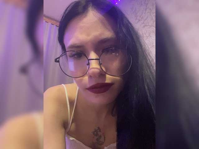 KisaLisaa – webcam model profile photo