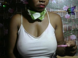 HasMinah92 Porn Show