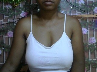 HasMinah92 Porn Show