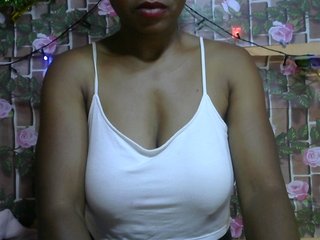 HasMinah92 Porn Show