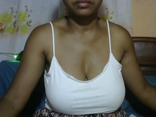 HasMinah92 Porn Show