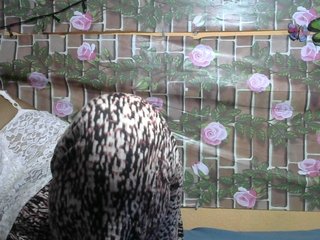 HasMinah92 Porn Show