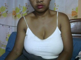 HasMinah92 Porn Show