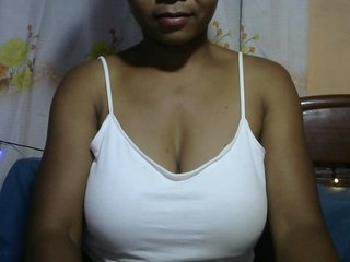 HasMinah92 Porn Show