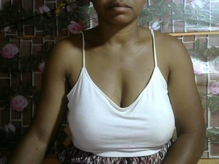 HasMinah92 Porn Show