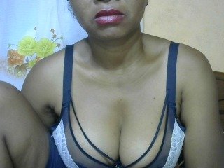 HasMinah92 Porn Show