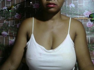 HasMinah92 Porn Show