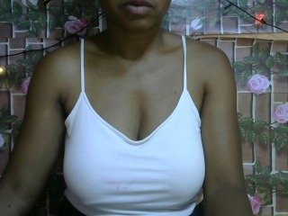 HasMinah92 Porn Show