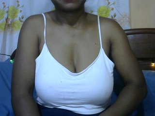 HasMinah92 Porn Show