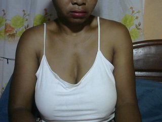 HasMinah92 Porn Show