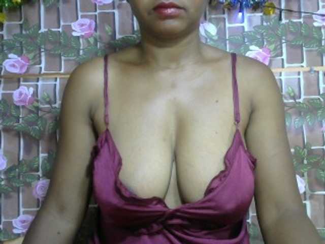 HasMinah92 Live Cam on BongaCams