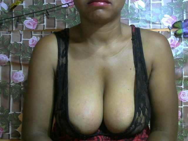 HasMinah92 Live Cam on BongaCams