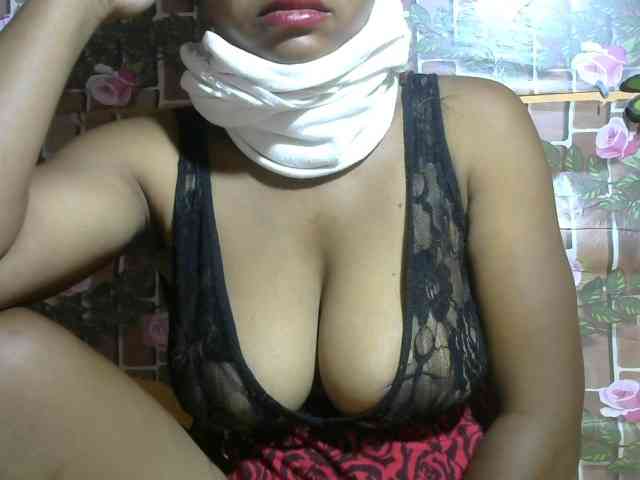 HasMinah92 webcam