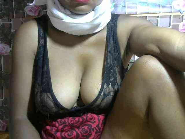 HasMinah92 webcam
