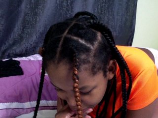 Misty-shee Porn Show